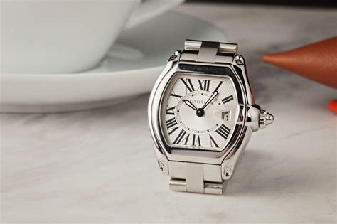 cartier rosdster|cartier roadster reviews.